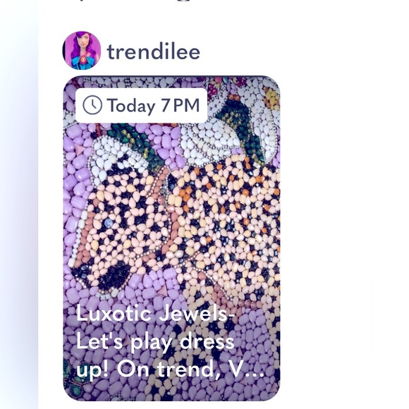 Kendra Scott Jewelry - Tonight Oscars After Party with Trendilee🛍️🛍️🛍️⭐️⭐️⭐️